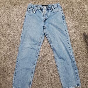 Mens Calvin Klein jeans